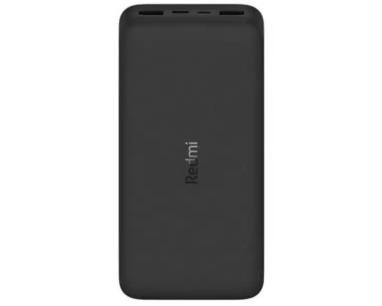 Power bank Xiaomi 20000mAh Fast 18W
