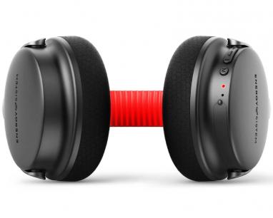 Power Sport Graphite slušalice (M45868) slika