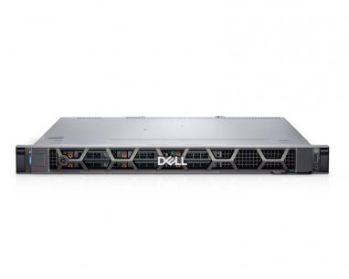 PowerEdge R260 Xeon 6 Performance 6315P 4C 1x16GB 1x2TB 700W 3yr NBD + šine