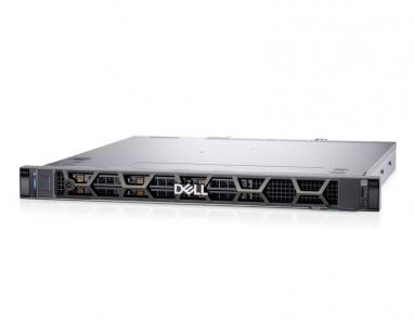PowerEdge R260 Xeon E-2414 4C 1x16GB 1x2TB 700W (1+0) 3yr NBD + šine