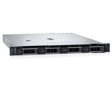 PowerEdge R360 Xeon E-2414 4C 1x16GB H355 1x2TB 600W (1+1) 3yr NBD + šine
