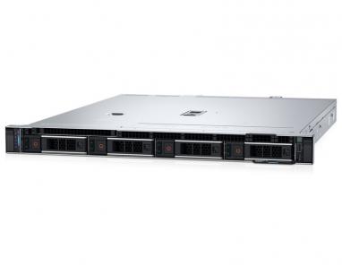 PowerEdge R360 Xeon E-2414 4C 1x16GB H355 1x2TB 700W (1+1) 3yr NBD + šine