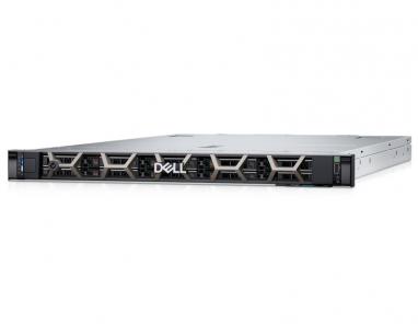 PowerEdge R660 2x Xeon Silver 4509Y 8C 2x32GB H755 2x480GB SSD RI 1100W (1+1) 3yr ProSupport + šine
