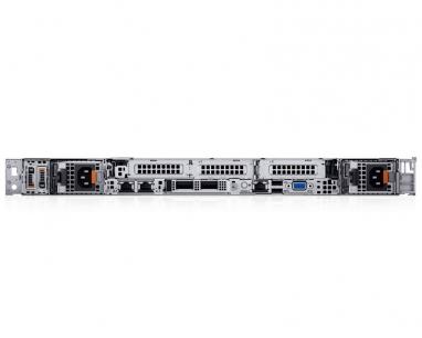 PowerEdge R6615 EPYC 9124 16C 2x16GB H755 2x480GB SSD RI 1100W (1+1) 3yr NBD + šine