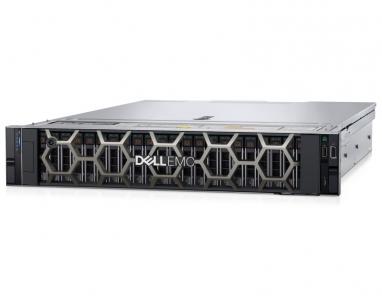 PowerEdge R750 2x Xeon Gold 5315Y 8C 8x32GB H755 2x480GB SSD 2x240GB SSD BOSS 1100W (1+1) 3yr ProSupport + šine + Broadcom 57414 DP 10/25GbE SFP28 + Broadcom 57412 DP 10GbE SFP28+