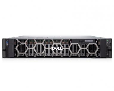 PowerEdge R7615 EPYC 9124 16C 4x16GB H755 2x480GB SSD RI 1100W (1+1) 3yr NBD + šine za rack