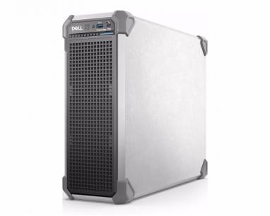 PowerEdge T160 Xeon E-2414 4C 1x16GB 1x2TB 300W 3yr NBD