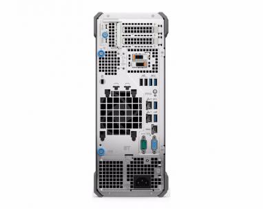 PowerEdge T160 Xeon E-2414 4C 1x16GB 1x480GB SSD RI 300W 3yr NBD