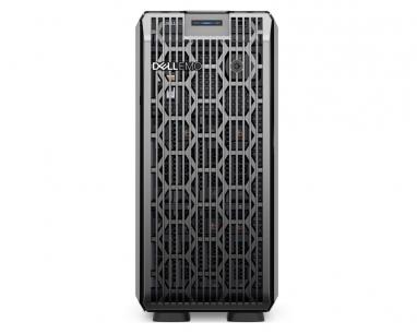 PowerEdge T350 Xeon E-2314 4C 1x16GB H355 1x2TB 700W (1+0) 3yr NBD