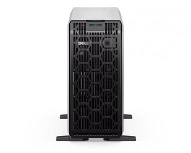 PowerEdge T360 Xeon 6 Performance 6315P 4C 1x16GB H355 1x2TB 700W (1+0) 3yr ProSupport slika