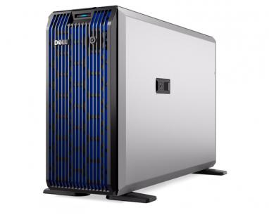PowerEdge T360 Xeon E-2414 4C 1x16GB H355 1x480GB SSD RI 700W (1+1) 3yr NBD