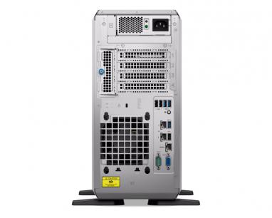 PowerEdge T360 Xeon E-2434 4C 1x16GB H755 1x480GB SSD RI 700W (1+1) 3yr NBD