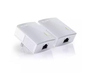 Powerline Ethernet Adapter TP-Link TL-PA4010KIT