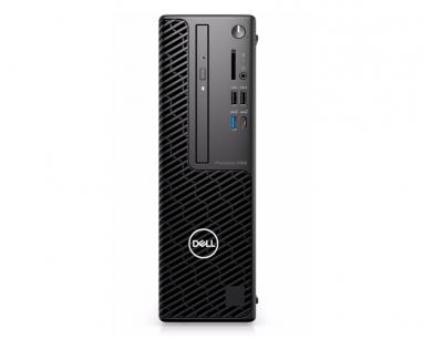 Precision T3460 SF i7-13700 16GB 512GB SSD nVidia Quadro T1000 8GB Win11Pro 3yr NBD