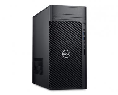 Precision T3680 i9-14900K 16GB 512GB SSD DVDRW nVidia RTX 2000 16GB Win11Pro 3yr NBD