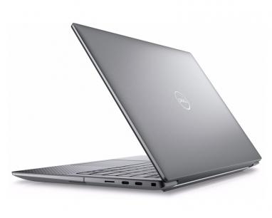 Precision M5490 14 inch FHD+ 500nits Core Ultra 7 165H 32GB 1TB SSD Backlit FP Win11Pro 3yr ProSupport laptop