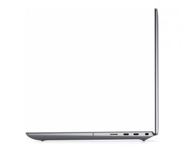 Precision M5490 14 inch FHD+ 500nits Core Ultra 7 165H 32GB 1TB SSD RTX 2000 8GB Backlit FP Win11Pro 3yr ProSupport laptop slika