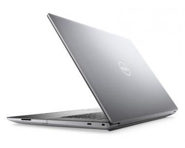 Precision M5690 16 inch FHD+ 500 nits Core Ultra 7 165H 32GB 1TB SSD RTX 1000 6GB Backlit FP Win11Pro 3yr ProSupport laptop