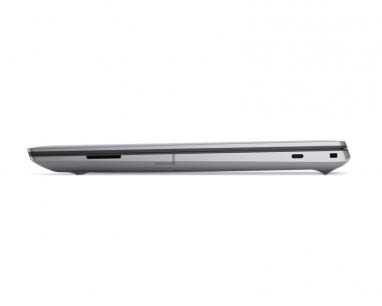 Precision M5690 16 inch FHD+ 500 nits Core Ultra 7 165H 32GB 1TB SSD Backlit FP Win11Pro 3yr NBD laptop