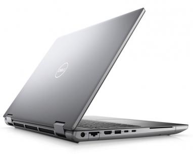 Precision M7680 16 inch FHD+ 500nits i7-13850HX 32GB 1TB SSD RTX 2000 8GB Backlit FP SC Win11Pro 3yr ProSupport laptop