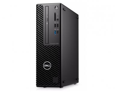 Precision T3460 SF i5-13500 32GB 1TB SSD DVDRW  Win11Pro 3yr ProSupport