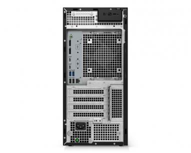 Precision T3660 MT i9-13900K 16GB 512GB SSD 1TB DVDRW RTX A4000 16GB Win11Pro 3yr NBD