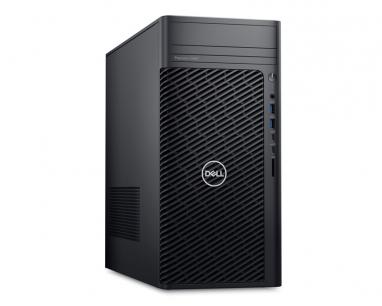 Precision T3680 i7-14700 16GB 1TB SSD RTX A1000 8GB Win11Pro 3yr ProSupport