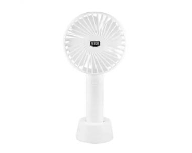 Prenosivi mini ventilator punjivi PROSTO  MF9040D-Li