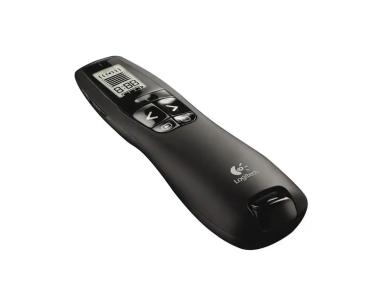 Prezenter Logitech R700 Wireless
