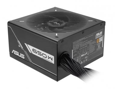 PRIME-650B-BLACK 650W  80Plus Bronze napajanje