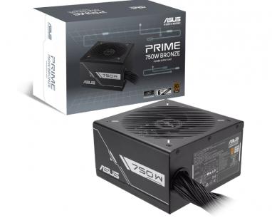 PRIME-750B-BLACK 750W Bronze napajanje slika