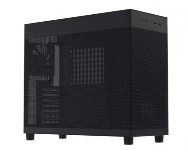 PRIME AP303 MESH BLACK micro-ATX kućište crno slika