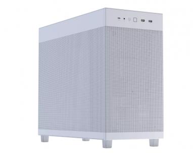 PRIME AP303 MESH WHITE micro-ATX kućište belo slika