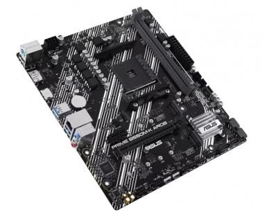 PRIME B550M-K ARGB matična ploča slika