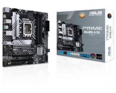PRIME B660M-A D4-CSM matična ploča