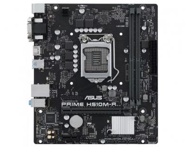 PRIME H510M-R R2.0-SI matična ploča