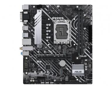 PRIME H610M-A WIFI D4 matična ploča slika