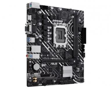 PRIME H610M-D matična ploča