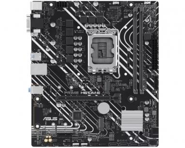 PRIME H610M-E-CSM matična ploča