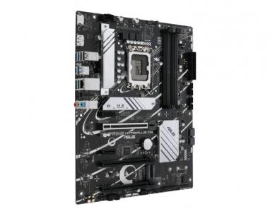 PRIME H770-PLUS D4 matična ploča