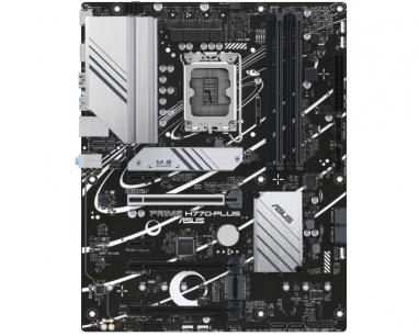 PRIME H770-PLUS matična ploča
