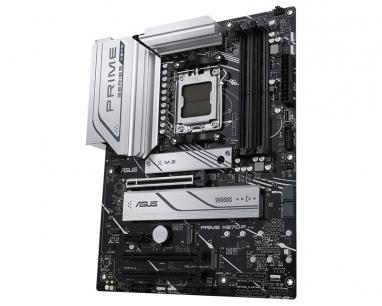 PRIME X670-P matična ploča