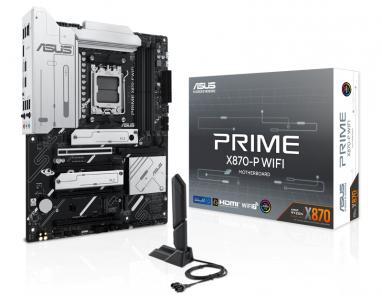 PRIME X870-P WIFI matična ploča slika