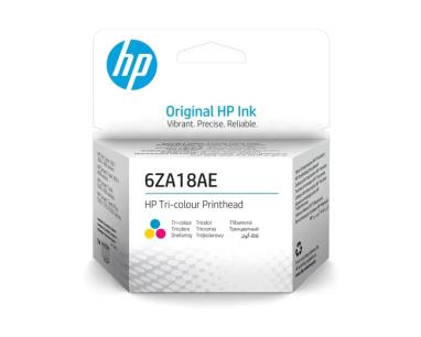 Printhead HP tri-colour 6ZA18AE