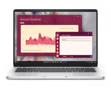 Pro 14 14 inch FHD+ 300nits Core Ultra 7 265U 16GB 512GB SSD Backlit FP Win11Pro 3yr ProSupport slika