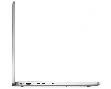 Pro 16 16 inch FHD+ Touch 300nits Core Ultra 7 255U 16GB 512GB SSD Backlit FP Win11Pro 3yr ProSupport slika