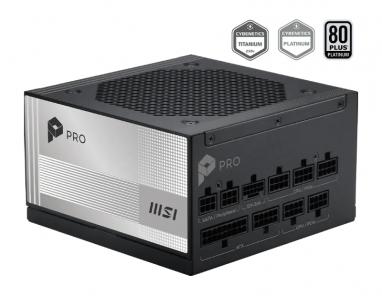 PRO A1000PL PCIE5 1000W napajanje 7Y slika
