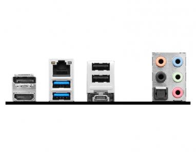 PRO B760-P II matična ploča slika