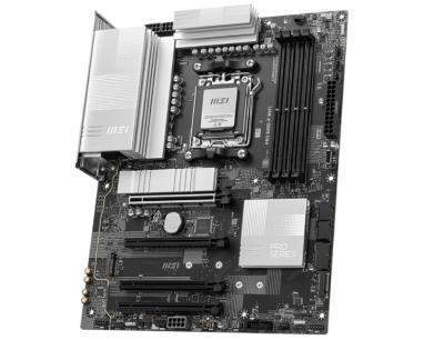 PRO B850-P WIFI matična ploča