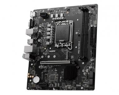 PRO H610M-E matična ploča slika